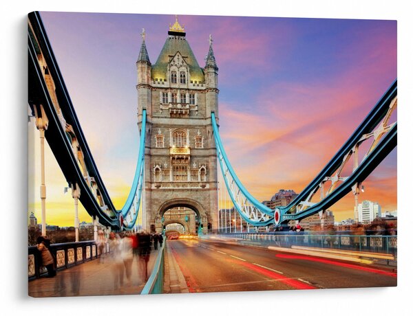 Slika - Tower Bridge (70x50 cm)