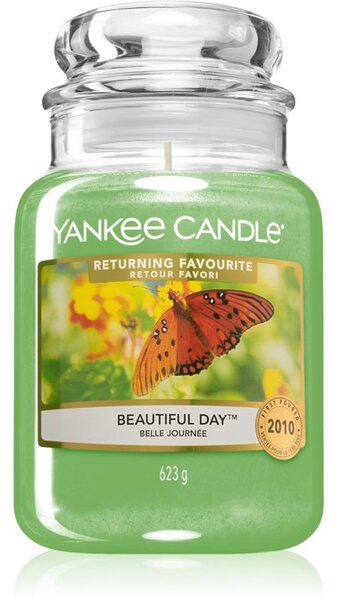 Yankee Candle Beautiful Day mirisna svijeća 623 g