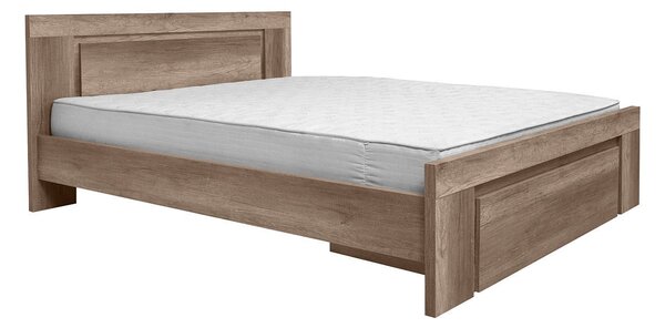 Zondo Bračni krevet 160 cm Anticca LOZ/160 . 784457