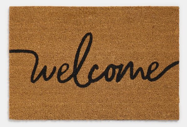 Sinsay - Dozica s natpisom Welcome