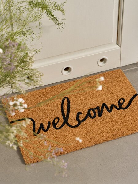 Sinsay - Dozica s natpisom Welcome