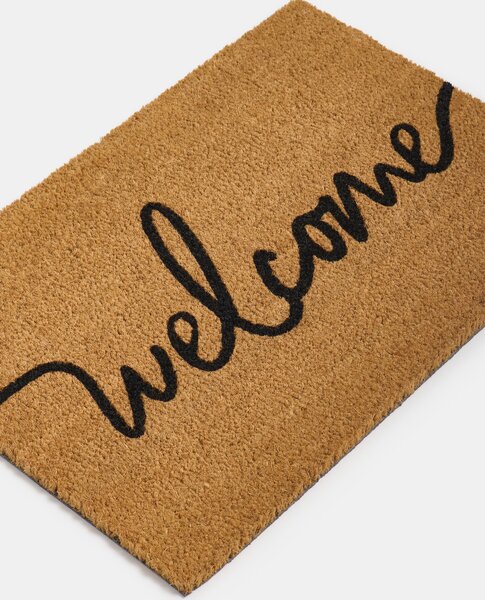 Sinsay - Dozica s natpisom Welcome