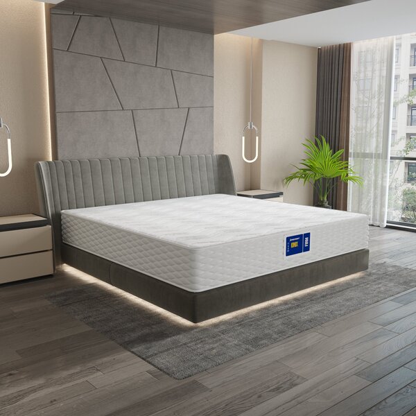 Madrac Ergorest Ionix