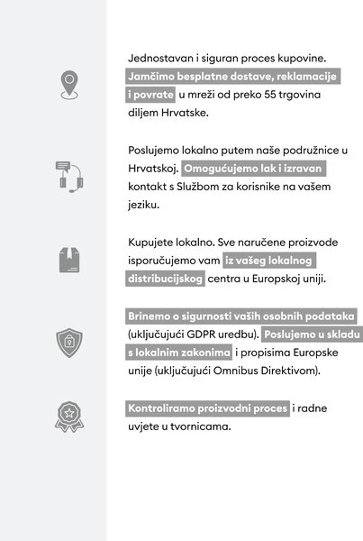 Sinsay - Košara za pohranu
