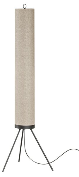 Podne Lampa Aromas del Campo, Nooi, prigušiv, Bež, Dnevna soba, Tkanina / tekstil, Skandinavski