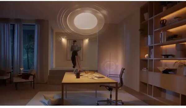 PHILIPS HUE pametna LED žarulja White Color Ambiance 1100 A60 E27 2 KIT SW V3 8720169374683