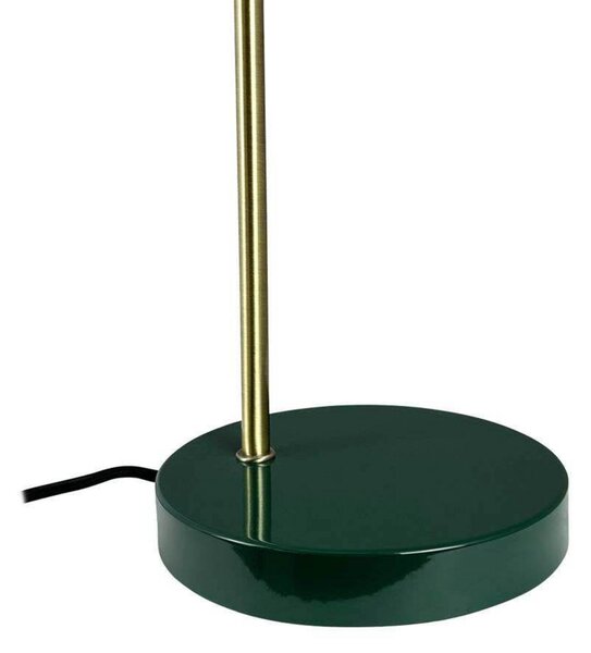Stolne Lampa Dyberg Larsen, Ocean, Zelena, Dnevna soba, Metal, Dizajn