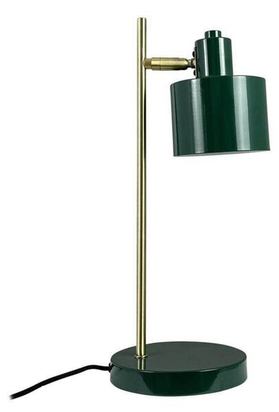Stolne Lampa Dyberg Larsen, Ocean, Zelena, Dnevna soba, Metal, Dizajn