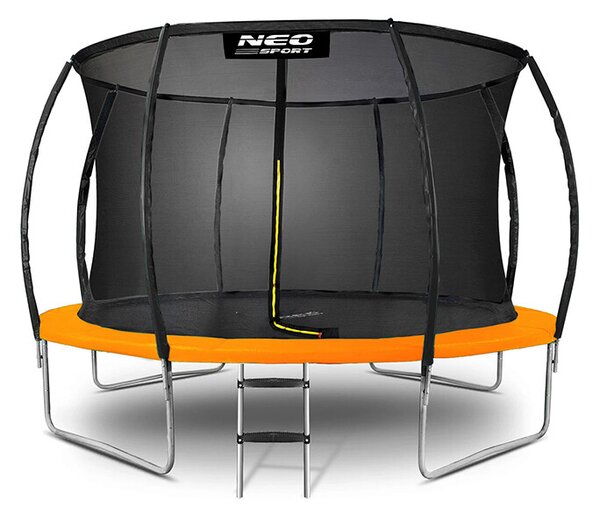Trampolin Kangaroo Sport Premium - 374cm