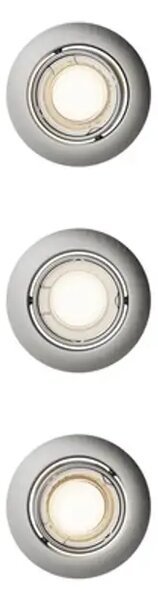 PHILIPS LED downlight PERIDOT ugradbeni KIT okrugla 7W NL #8721103036995 8721103036995