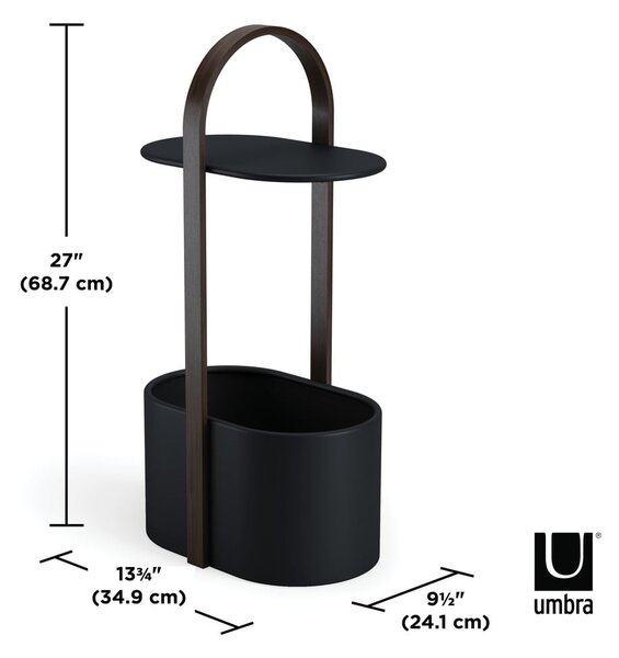 Pomoćni stolić 24x35 cm Bellwood - Umbra