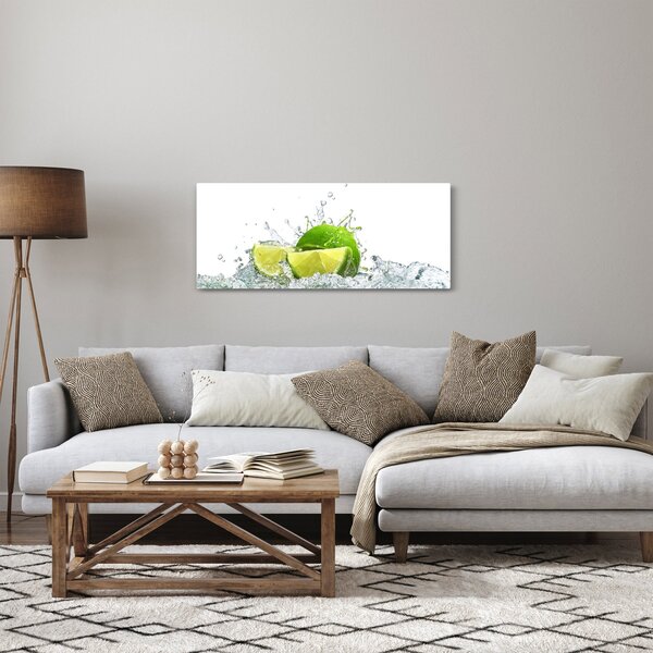 Slika - Limete (120x50 cm)