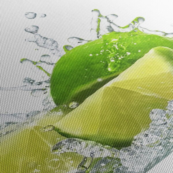 Slika - Limete (150x105 cm)