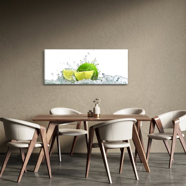 Slika - Limete (120x50 cm)