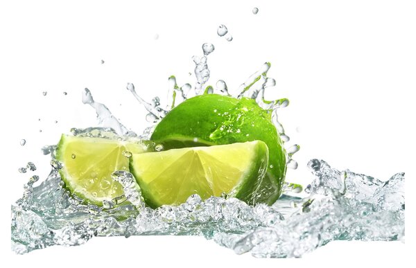 Slika - Limete (70x50 cm)