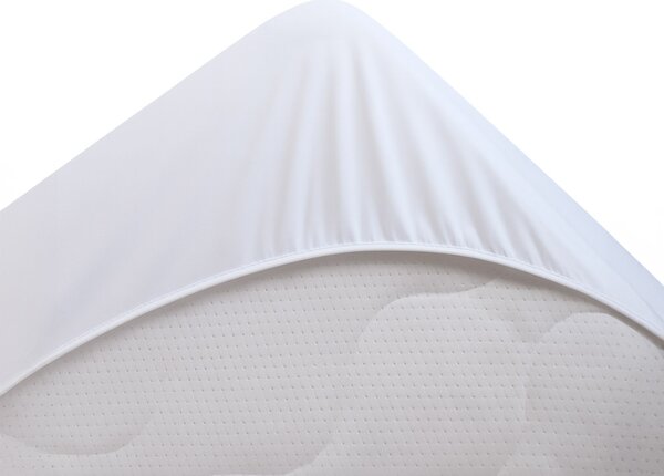 Vodonepropusni jersey zaštitnik madraca BEDLOCK 140 x 200 cm