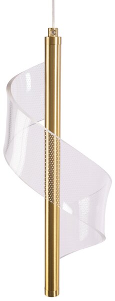 Lampa Viseća LED APP1550-CP GOLD