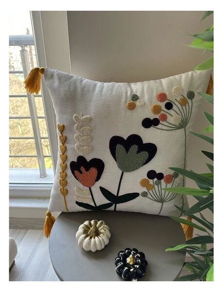 Ukrasne jastučnice u setu 2 kom 43x43 cm – Mila Home