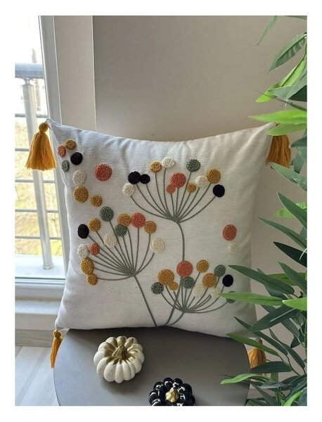 Ukrasne jastučnice u setu 2 kom 43x43 cm – Mila Home