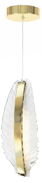 LED svijetiljka G141-CP GOLD