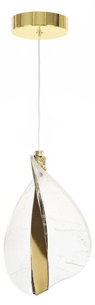 LED svijetiljka G129-CP GOLD