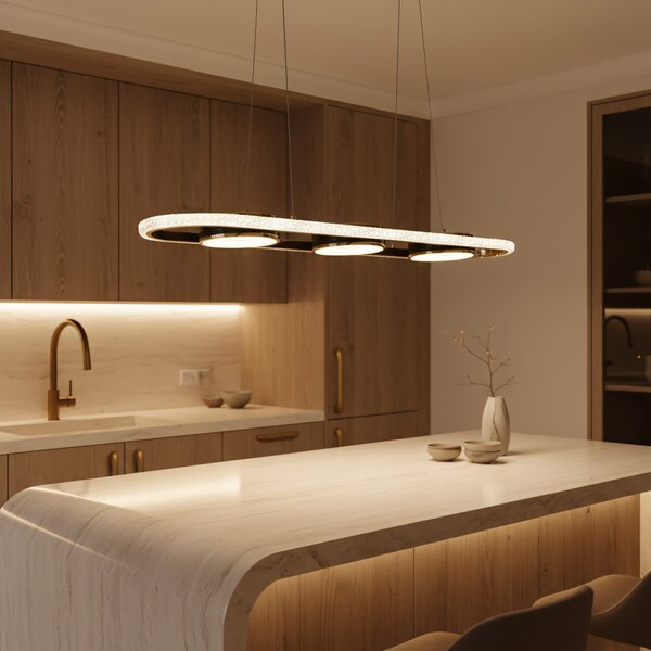Luster G135-CP GOLD