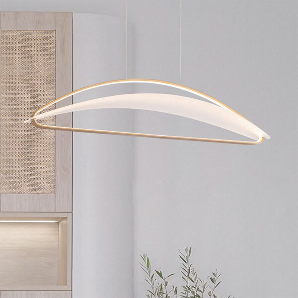 Luster G124-CP GOLD