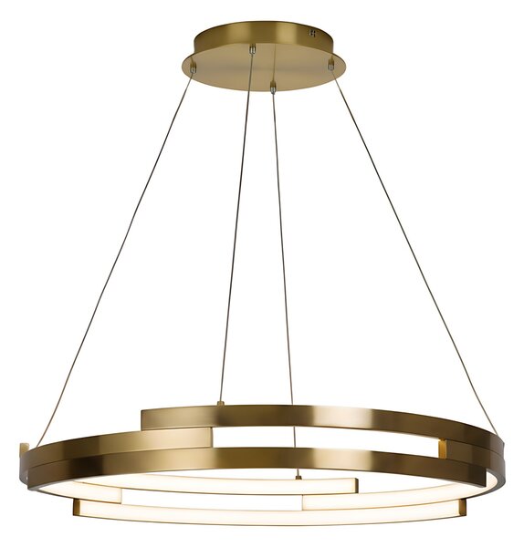 Luster G127-CP 50cm GOLD