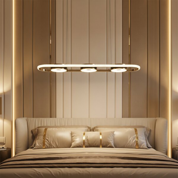 Luster G135-CP GOLD