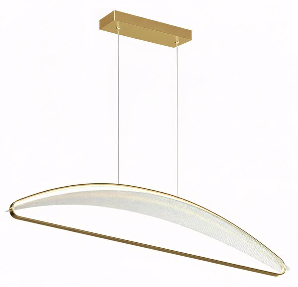 Luster G124-CP GOLD