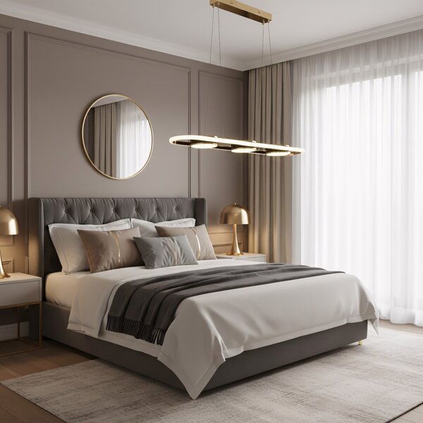 Luster G135-CP GOLD