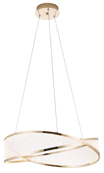 Luster G136-CP 50cm GOLD