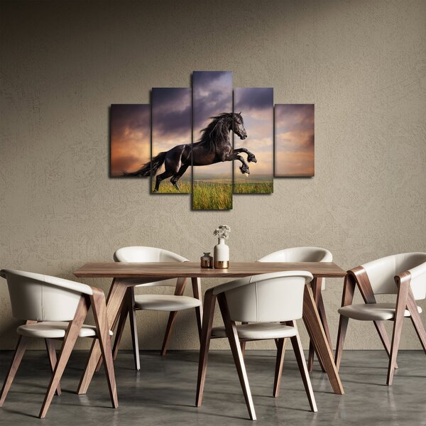 Slika - Konji (150x105 cm)