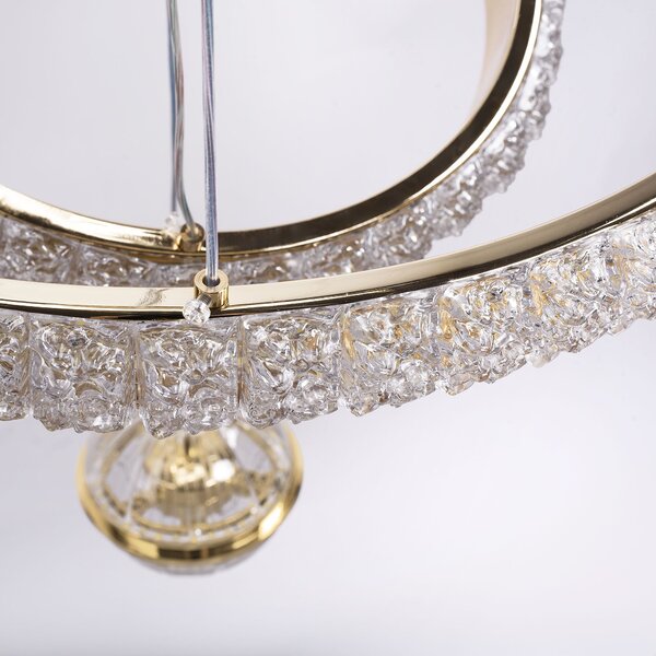 Luster G143-CP 50cm GOLD