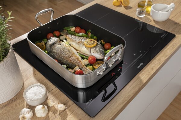 UGRADBENA PLOČA GORENJE ISC 645BSC