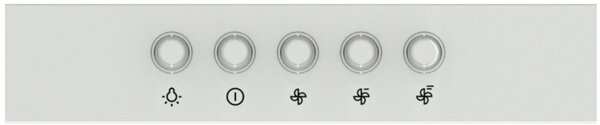 NAPA GORENJE WHC 629E4X