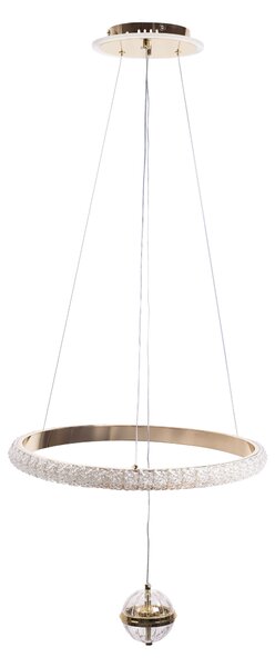 Luster G142-CP 50cm GOLD