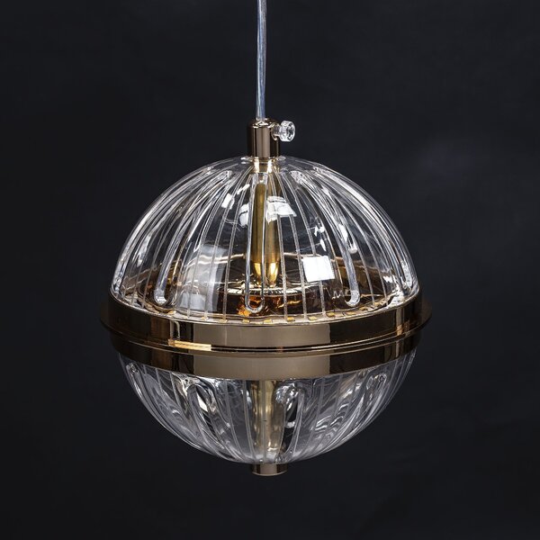 Luster G142-CP 50cm GOLD
