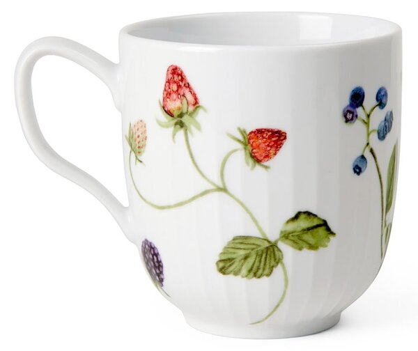 Bijela porculanska šalica 330 ml Hammershøi Summer – Kähler Design