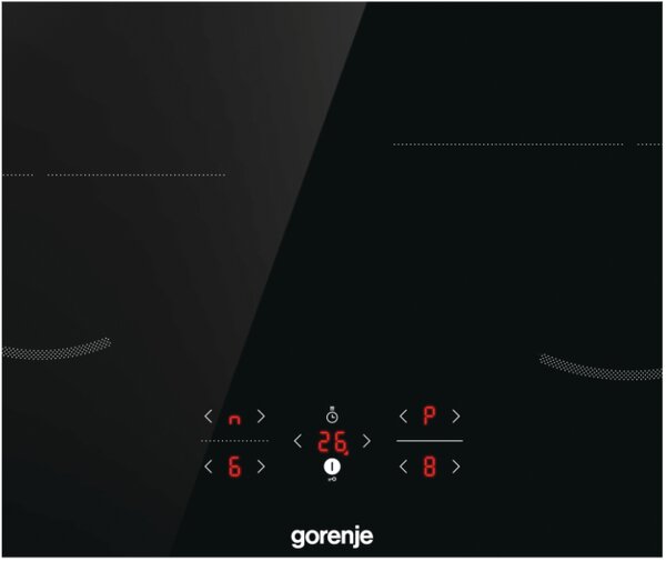 UGRADBENA PLOČA GORENJE GI 6421BSC