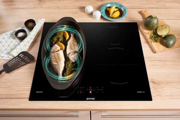 UGRADBENA PLOČA GORENJE GI 6421BSC