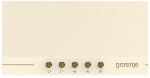 NAPA GORENJE WHC 63CLI Classico