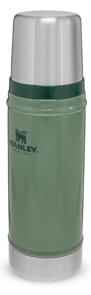 Zelena termosica sa šalicom 470 ml – Stanley