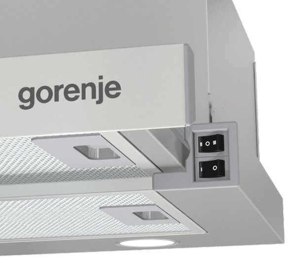 NAPA GORENJE BHP 603E9X