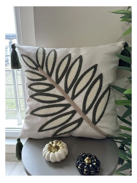 Ukrasne jastučnice u setu 2 kom 43x43 cm – Mila Home