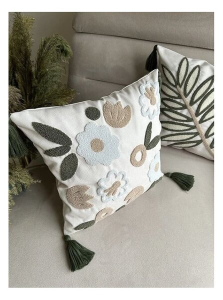 Ukrasne jastučnice u setu 2 kom 43x43 cm – Mila Home
