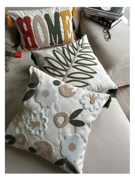 Ukrasne jastučnice u setu 2 kom 43x43 cm – Mila Home