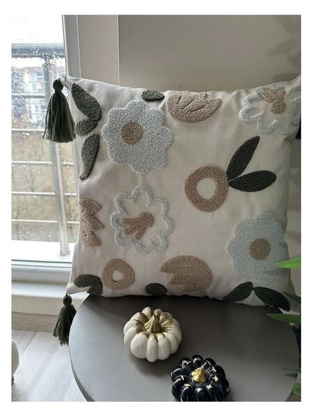Ukrasne jastučnice u setu 2 kom 43x43 cm – Mila Home