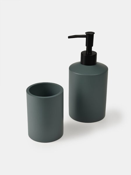 Sinsay - Kupaonski set