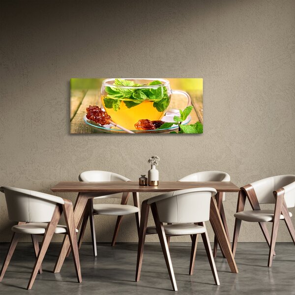 Slika - Čaj (120x50 cm)
